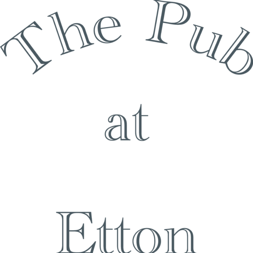 The Pub At Etton